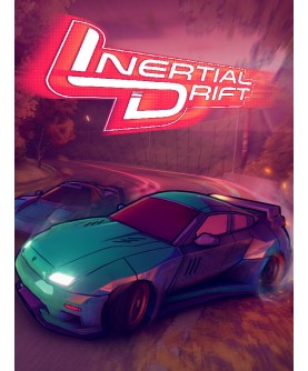 Inertial Drift Switch Nintendo eShop Key EUROPE